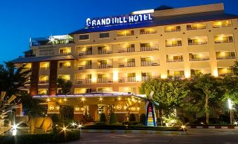 Grand Hill Resort and Spa