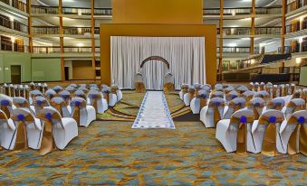 Holiday Inn Memphis Airport - Conference Center, an IHG Hotel