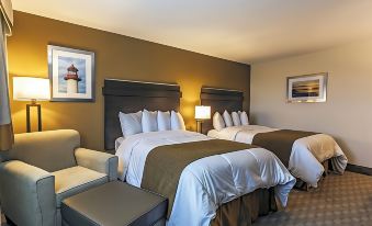 Quality Inn & Suites Matane