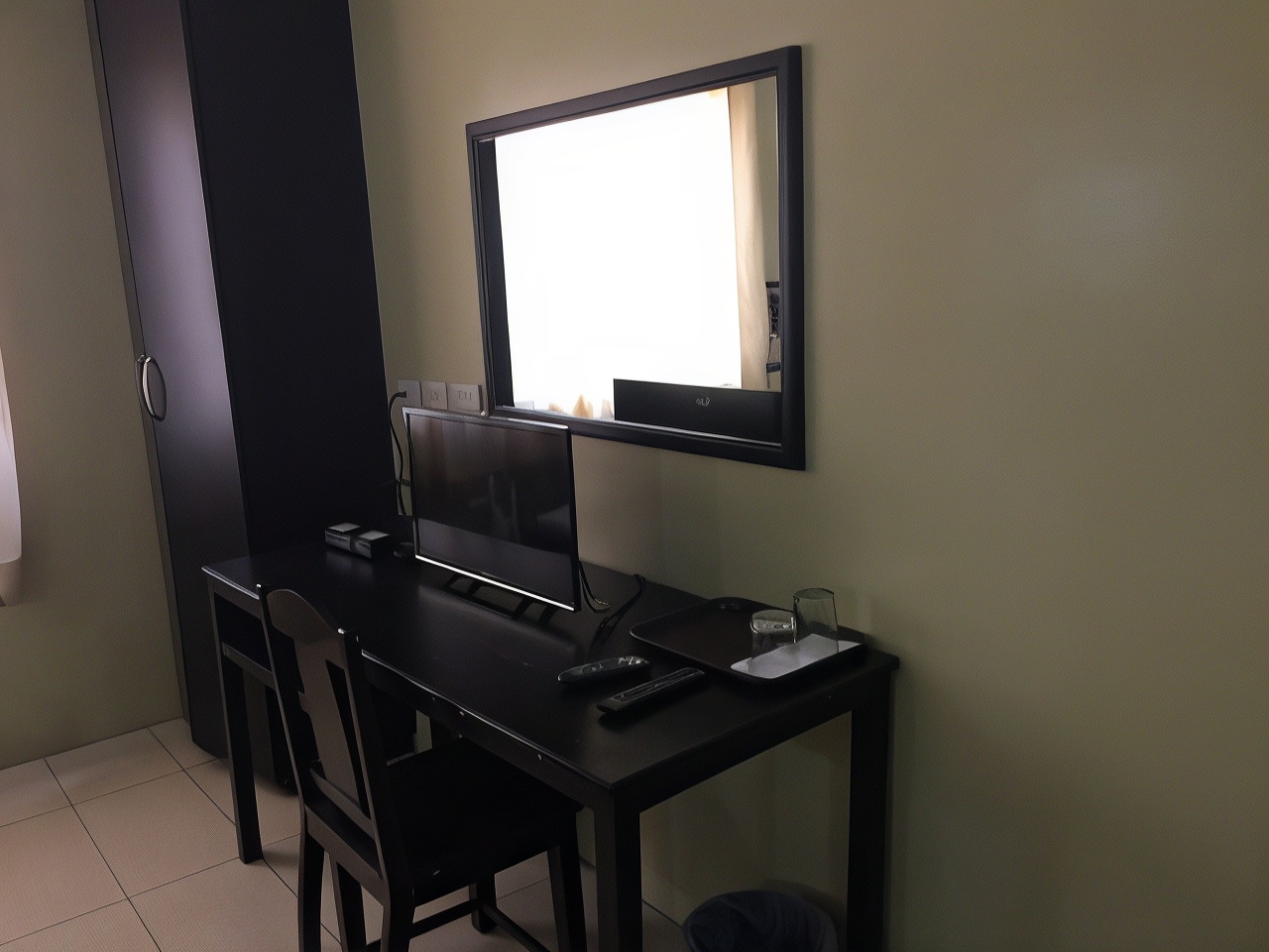 Sampaguita Suites Plaza GarciaStandard room