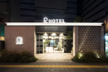 R酒店難波南