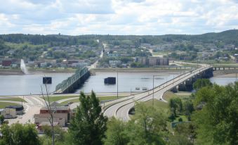 Comfort Inn Chicoutimi