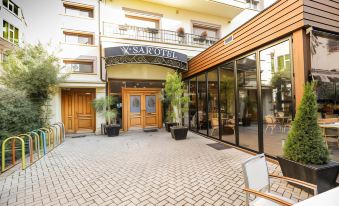 Sar'Otel Boutique Hotel