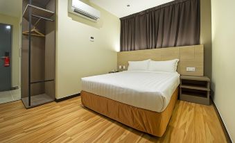 U Design Hotel Bukit Mertajam