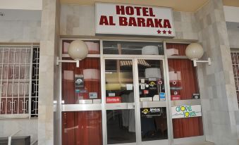 Hotel Baraka