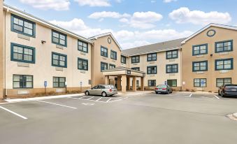 Extended Stay America Suites - Minneapolis - Woodbury