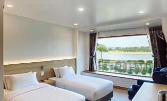 Chiangkhan River Walk Hotel - Housity