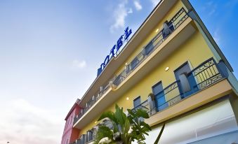 Hotel Aloisi