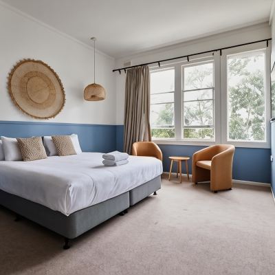 Ocean King Room Lorne Hotel Promo Code