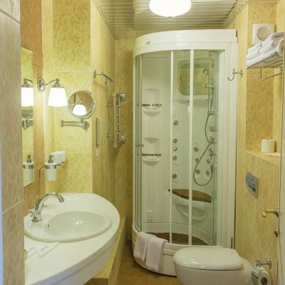 Two-Room Apartment Belarus Hotel Promo Code