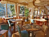 Ribno Alpine Hotel