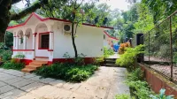 Mitra Hostel Vagator Hotel di 