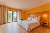 Quinta Splendida Wellness & Botanical Garden