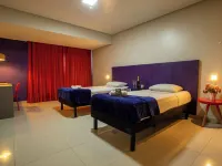 Rede Andrade Docas Hotels in Belém
