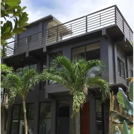 Dayon Hostel