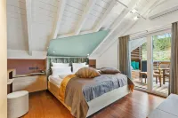 Romantik Hotel Landschloss Fasanerie Ξενοδοχεία στην πόλη 
