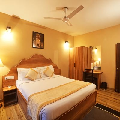 One-Bedroom Villa Olive Resorts Promo Code