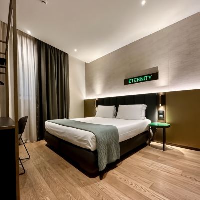 Classic Room The Market Urban Hotel Promo Code
