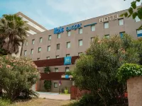 Ibis Budget Sète Centre Hotels in Sete