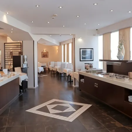 Hotel As