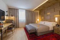 Canopy by Hilton Zagreb