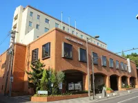 Green Hill Hotel Akashi