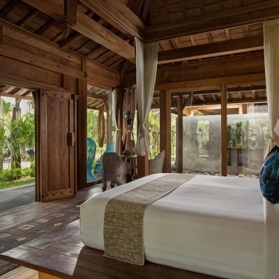 One-Bedroom Villa Blue Karma Villas Promo Code