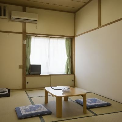 和風ルーム(別館) 海辺の宿きらく クーポン