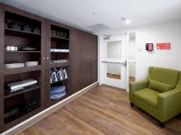 Extended Suites Monterrey Aeropuerto Hotels in Apodaca