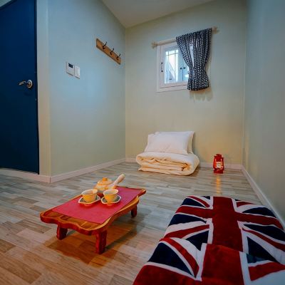 한옥 데어 (프라이빗 하우스) Jeonju Hanok Geugot Stay 쿠폰