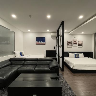 Premier Ocean Suite Nomad Apartment Promo Code