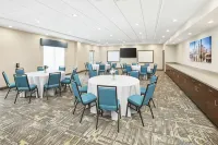 Hampton Inn by Hilton Odessa Trinity