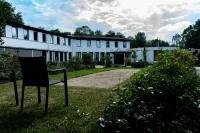Hotel de Elderschans Hotele w: 