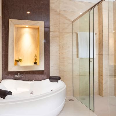 Executive Suite Le Eminence Puncak Hotel Convention & Resort Promo Code