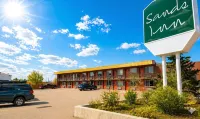 Sands Inn Rock Springs Near I-80 Hotels in 