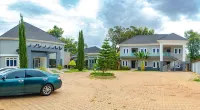 The Point Hotel & Suites Hotel di 