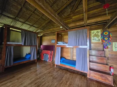 Cruiser's Beach Resort Hotéis em 