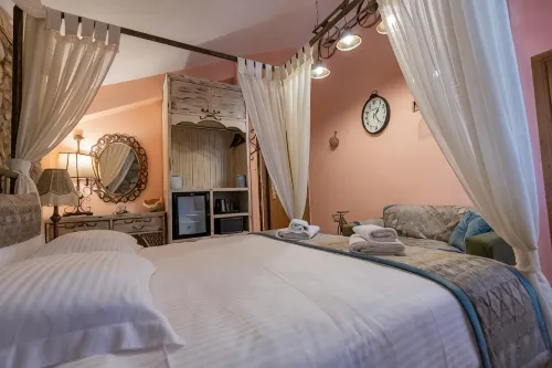Maria's Boutique Rooms