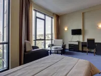 Hemus Hotel Sofia Hotels in Sofia
