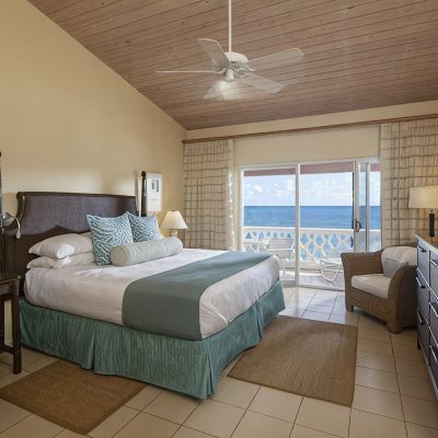 Deluxe Room Curtain Bluff - All Inclusive Promo Code