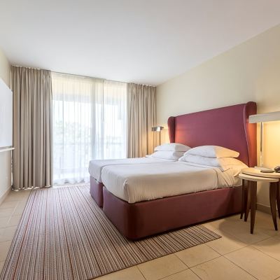 One Bedroom Suite São Rafael Suites Promo Code