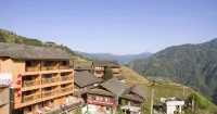 龍脊梯田鄉景民宿