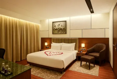 HOTEL NOAH SPIRE Hotel a 