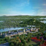 Pullman Tangshan Hotels in 