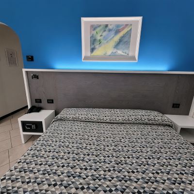 Double Room Hotel Maritan Promo Code