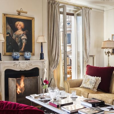 Cupola Di San Pietro Presidential Suite Grand Hotel Plaza Promo Code