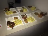 راها ليو إن