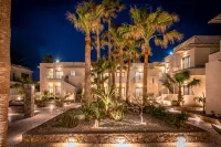 Saint George Gournes Bay "by Checkin" Adults Only Hotel di 