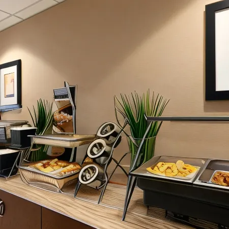 Microtel Inn & Suites by Wyndham Midland