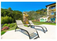 Ca' Barbini Resort